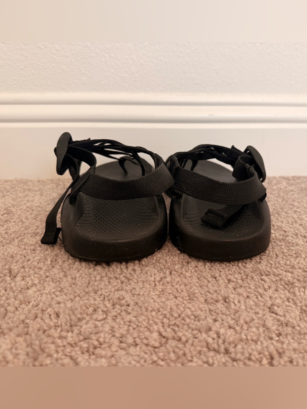 Chaco Sandals | Black ZX2 - Picture 5 of 5